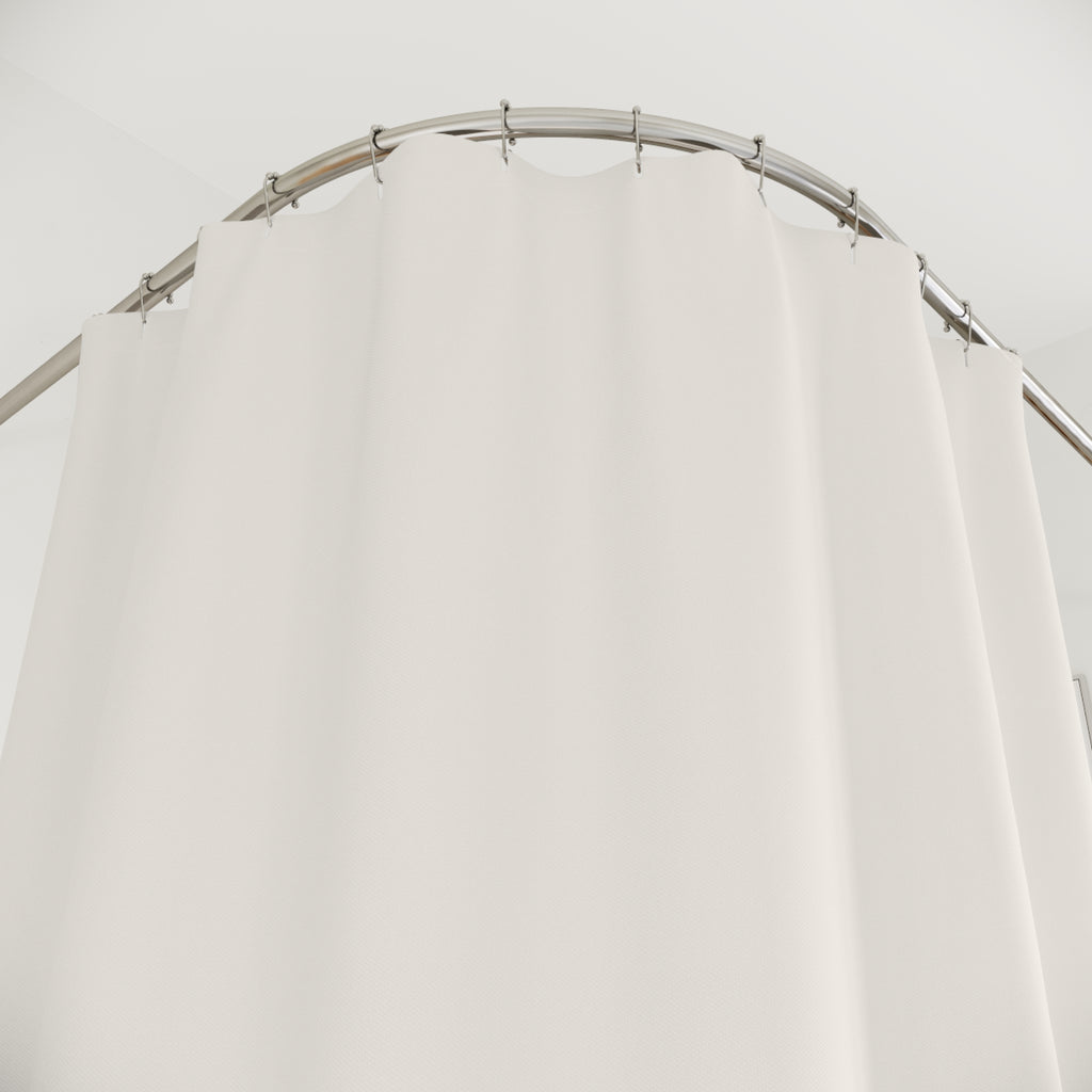 Elegant Autumn Harvest Floral Shower Curtain Gift: Festive Fall for Sophisticated Homes