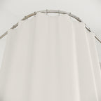 Elegant Autumn Harvest Floral Shower Curtain Gift: Festive Fall for Sophisticated Homes