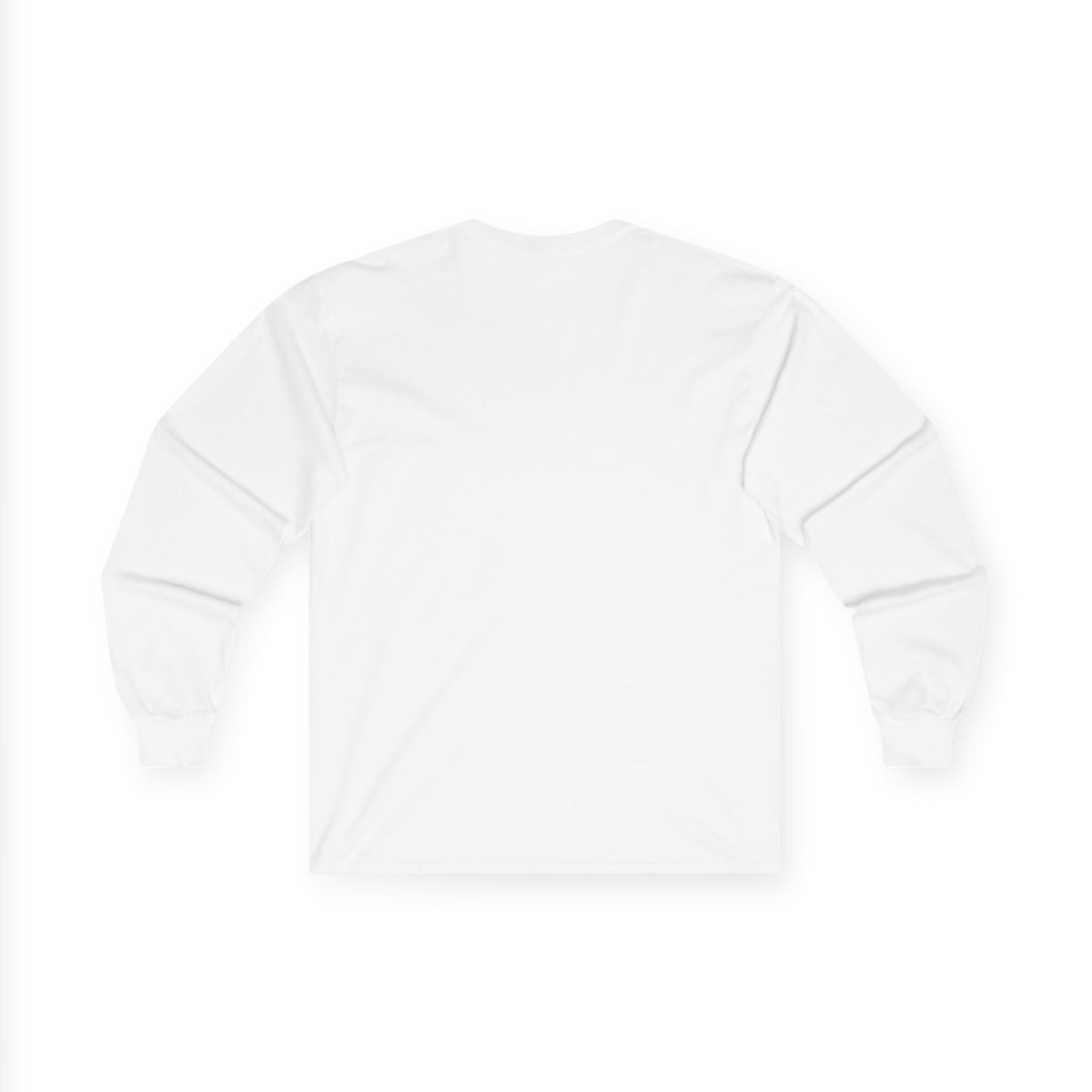 Corgi Hearts long sleeve tee – original NewGiftDay design, view 6