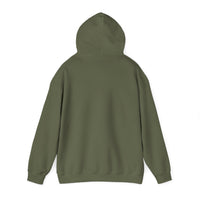 Bigfoot Christmas List™ Hooded sweatshirt – original NewGiftDay design, view 51