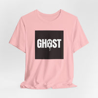 Dripping Ghost Face T-shirt – original NewGiftDay design, view 36