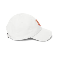 Grow Yourself Classic Dad Cap hat – original NewGiftDay design, view 8