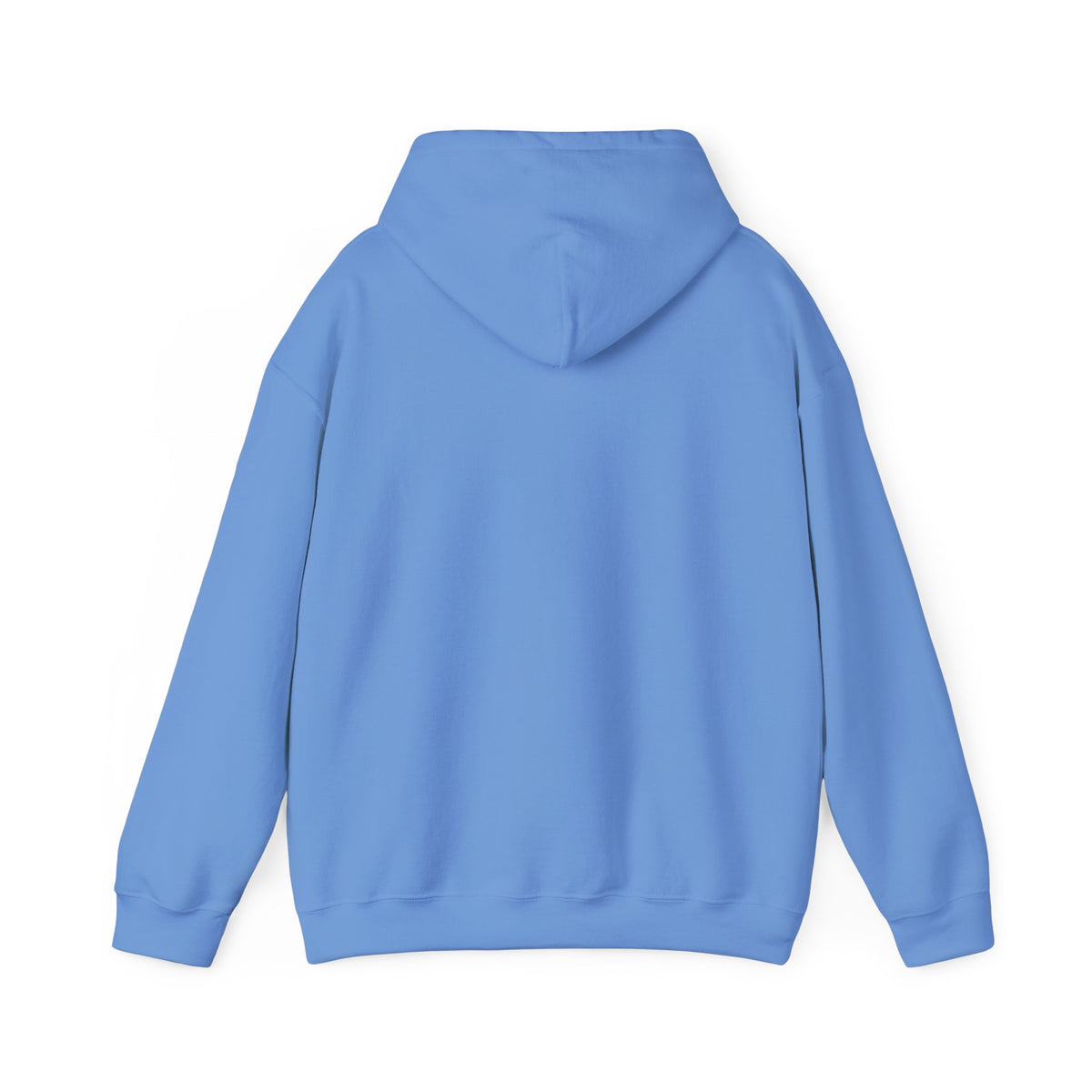 Bigfoot Christmas List™ Hooded sweatshirt – original NewGiftDay design, view 65
