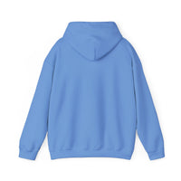 Bigfoot Christmas List™ Hooded sweatshirt – original NewGiftDay design, view 65