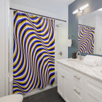 Hangover Feels Shower Curtain