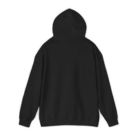 Bigfoot Christmas List™ Hooded sweatshirt – original NewGiftDay design, view 30