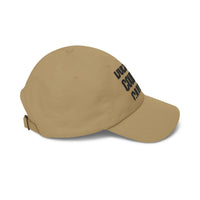 Does This Count as Cardio Printed Dad for Errand Days hat – original NewGiftDay design, view 14