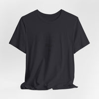 Bigfoot Christmas List T-shirt – original NewGiftDay design, view 186