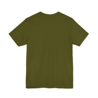 Bigfoot Christmas List T-shirt – original NewGiftDay design, view 181