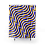 Hangover Feels Shower Curtain