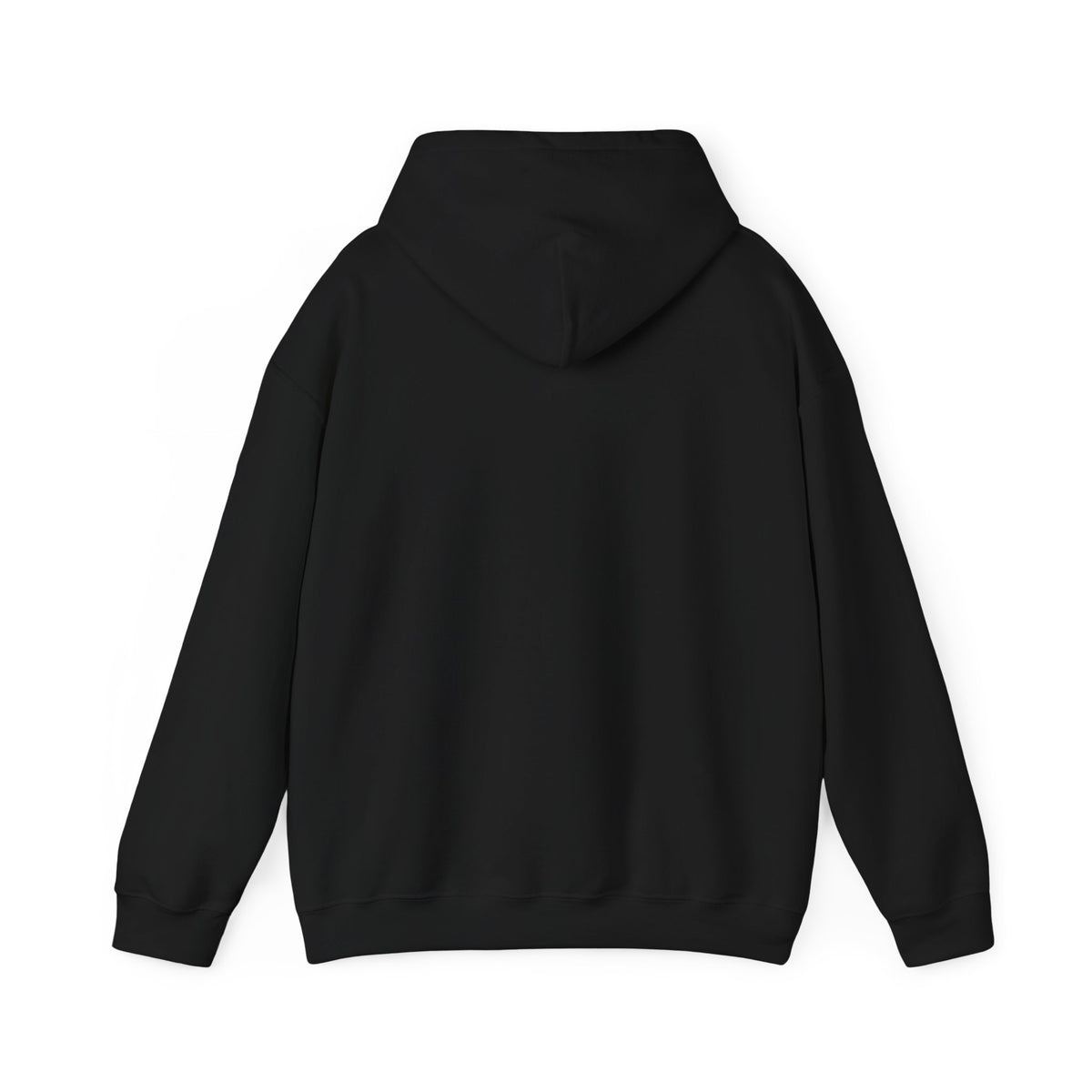 Bigfoot Christmas List™ Hooded sweatshirt – original NewGiftDay design, view 29