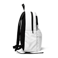 Dripping Ghost Face backpack – original NewGiftDay design, view 2