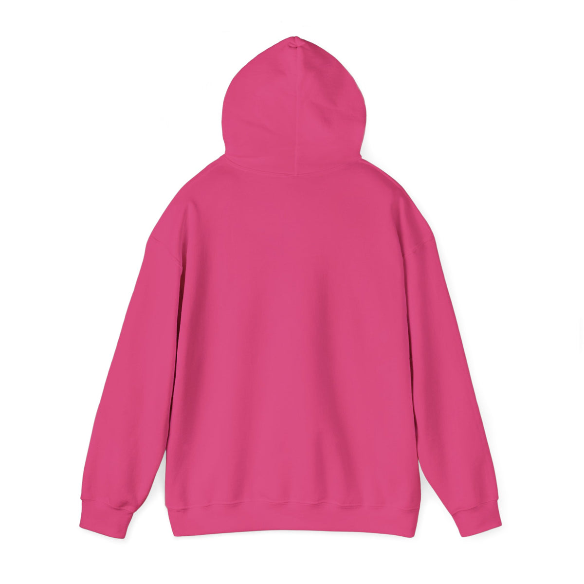 Bigfoot Christmas List™ Hooded sweatshirt – original NewGiftDay design, view 84