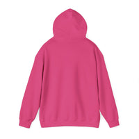 Bigfoot Christmas List™ Hooded sweatshirt – original NewGiftDay design, view 84