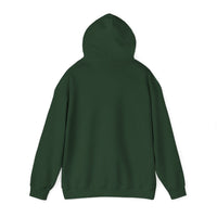 Bigfoot Christmas List™ Hooded sweatshirt – original NewGiftDay design, view 54