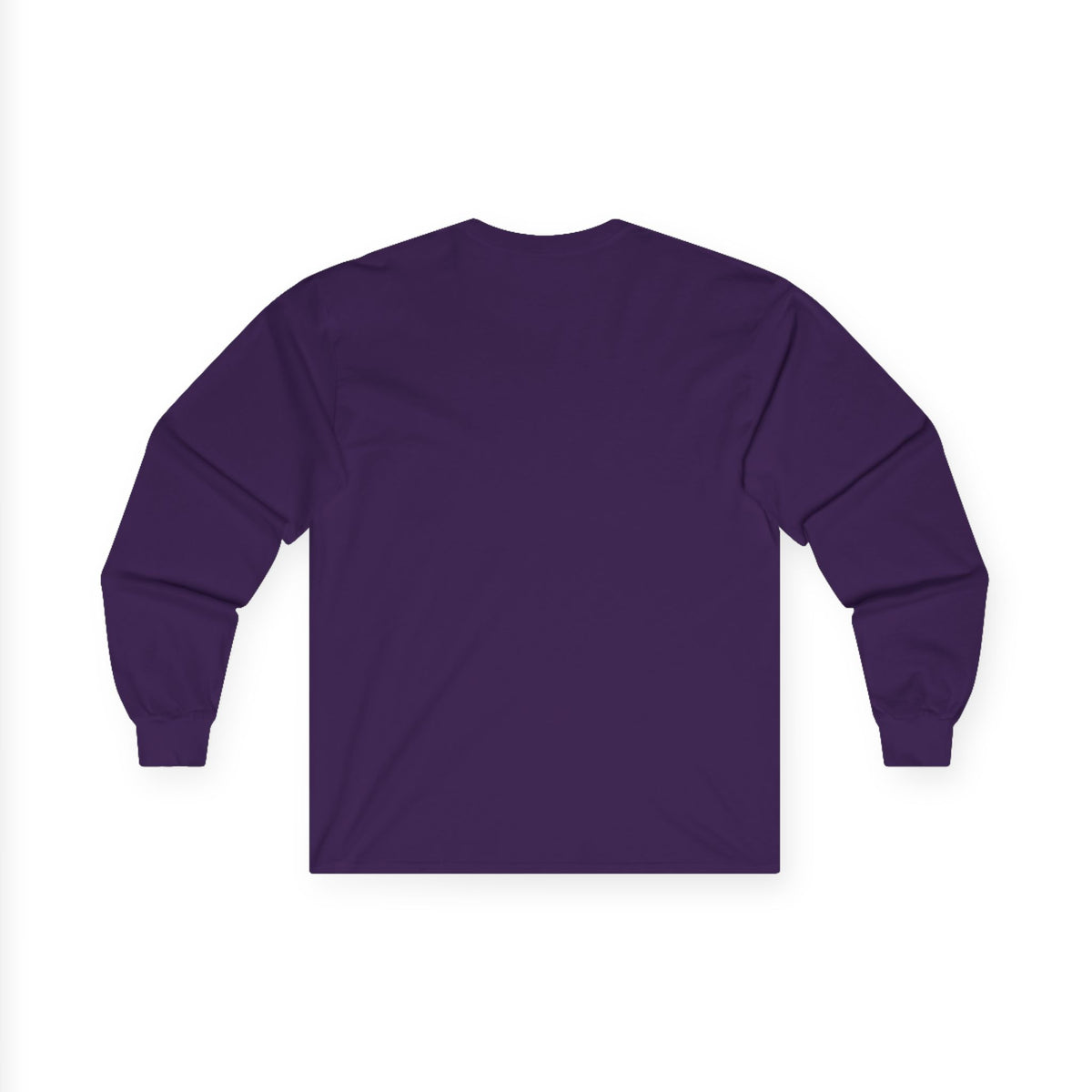 Bigfoot Christmas List long sleeve tee – original NewGiftDay design, view 70