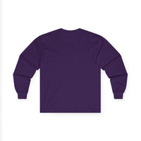 Bigfoot Christmas List long sleeve tee – original NewGiftDay design, view 70