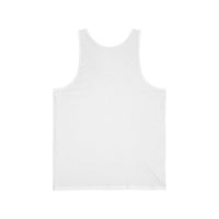 Covered in fur still cuddling DTG Printed for Sunny Pet Vibes tank top – original NewGiftDay design, view 3