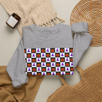 Jack-O'-Lantern Parade™ sweatshirt – original NewGiftDay design, view 14