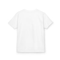 Retro Daisy Blooms Kids Heavy Cotton™ kids tee – original NewGiftDay design, view 7