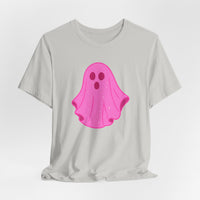 Pink Ghost Parade T-shirt – original NewGiftDay design, view 27