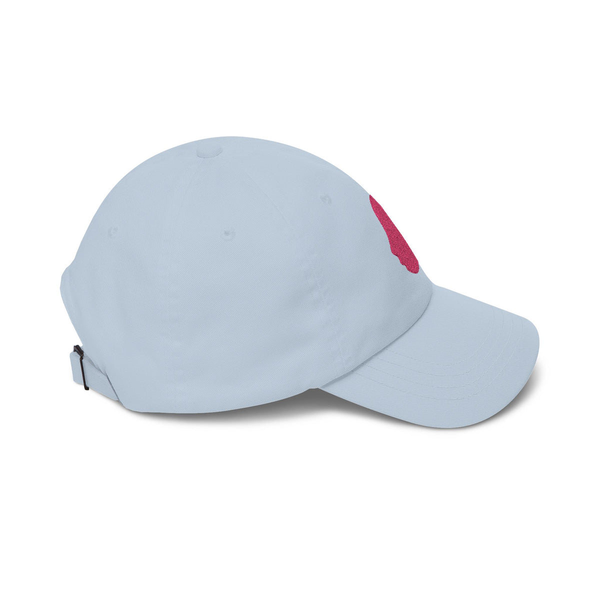 Pink Ghost Parade Classic Dad Cap hats – original NewGiftDay design, view 17