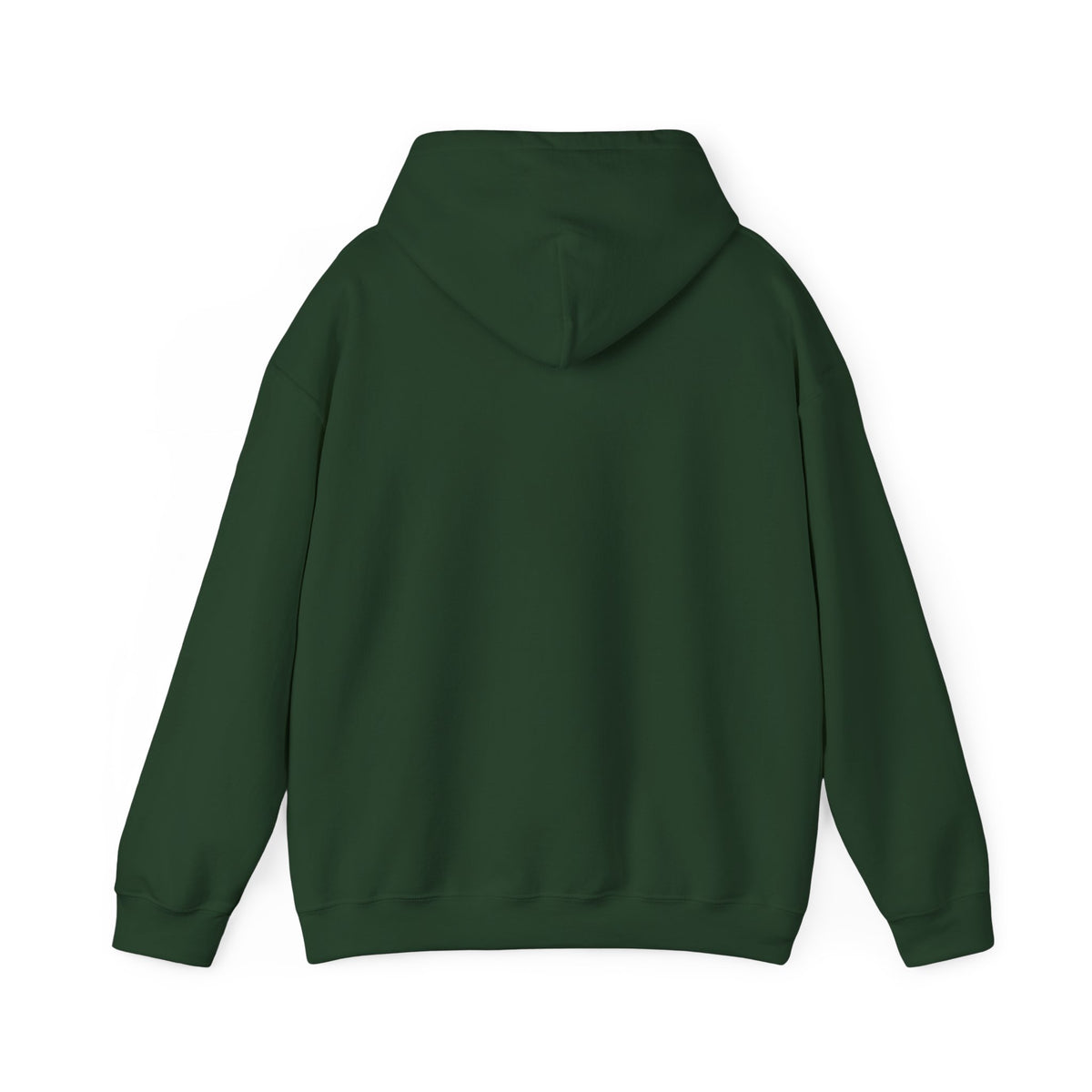 Bigfoot Christmas List™ Hooded sweatshirt – original NewGiftDay design, view 53