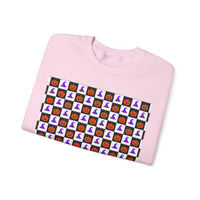 Jack-O'-Lantern Parade™ sweatshirt – original NewGiftDay design, view 19