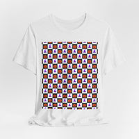 Jack-O'-Lantern Parade T-shirt – original NewGiftDay design, view 15
