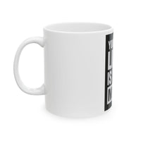 Morning Mindset mug – original NewGiftDay design, view 3