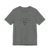 Bigfoot Christmas List T-shirt – original NewGiftDay design, view 11