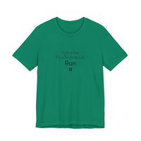 Bigfoot Christmas List T-shirt – original NewGiftDay design, view 54