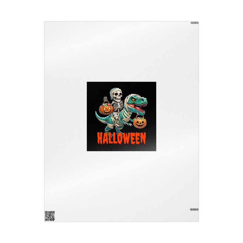 Halloween – original NewGiftDay design artwork