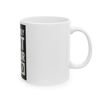 Morning Mindset mug – original NewGiftDay design, view 4