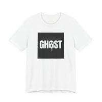 Dripping Ghost Lettering for Spooky Season T-shirt – original NewGiftDay design