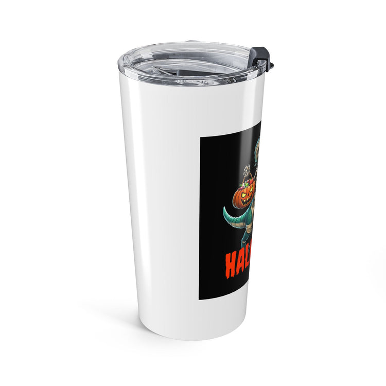 Halloween tumbler – original NewGiftDay design, view 3