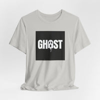 Dripping Ghost Lettering for Spooky Season T-shirt – original NewGiftDay design, view 27