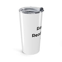 Respawn Ready Game On tumbler – original NewGiftDay design, view 3