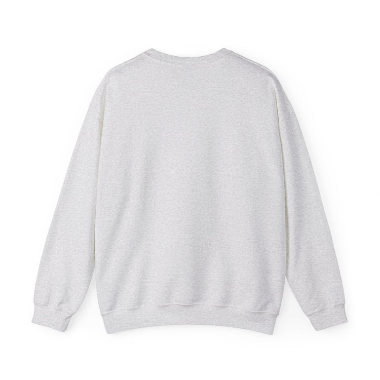 Ahead of the Style Curve Chic sweatshirt in ash – original NewGiftDay design