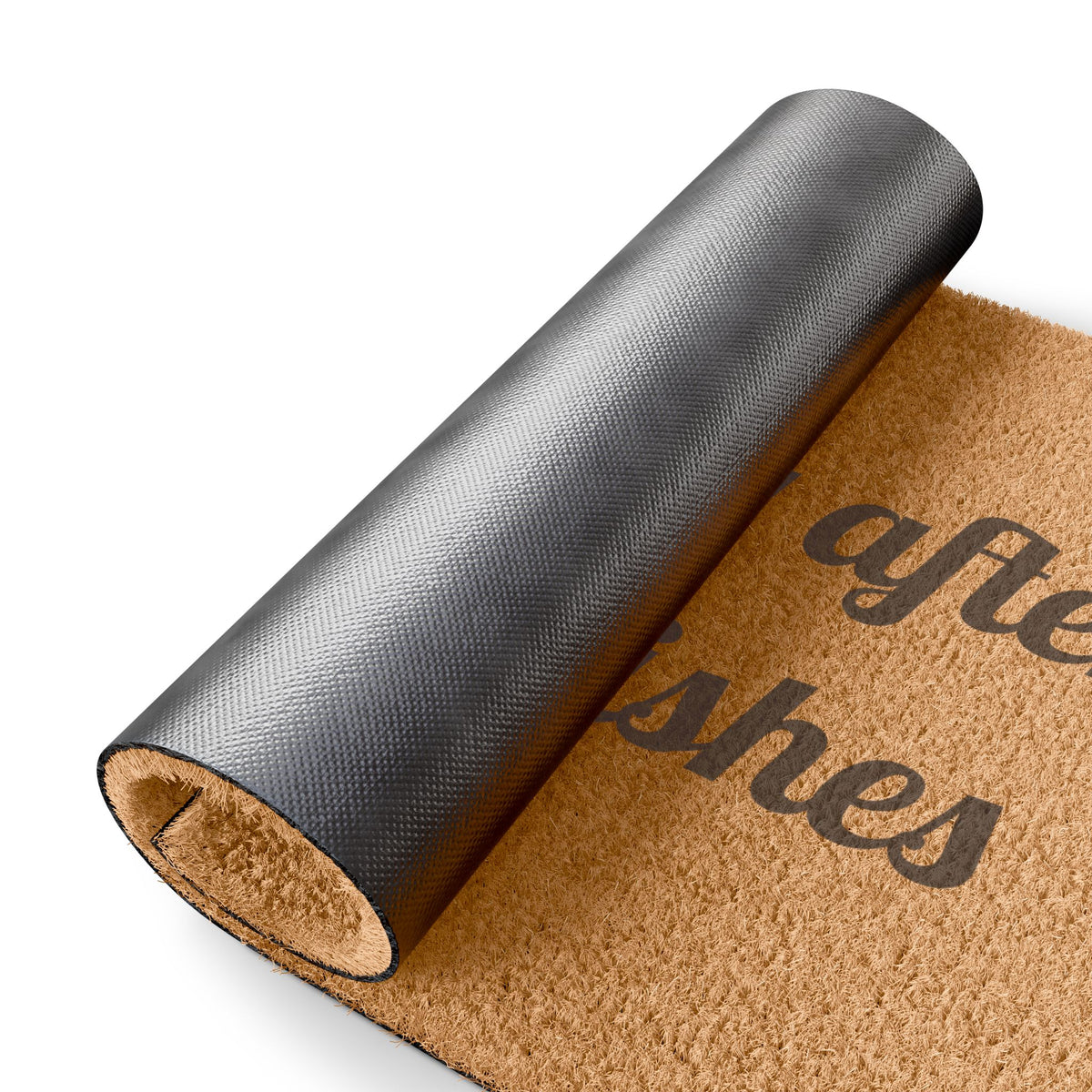 Still flirting after all these dishes Printed for Happy Doorstep Hellos doormat – original NewGiftDay design, view 2