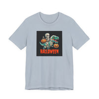 Halloween T-shirt – original NewGiftDay design, view 7