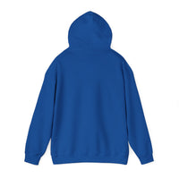 Bigfoot Christmas List™ Hooded sweatshirt – original NewGiftDay design, view 72