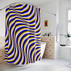 Hangover Feels Shower Curtain