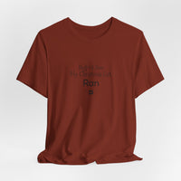 Bigfoot Christmas List T-shirt – original NewGiftDay design, view 105