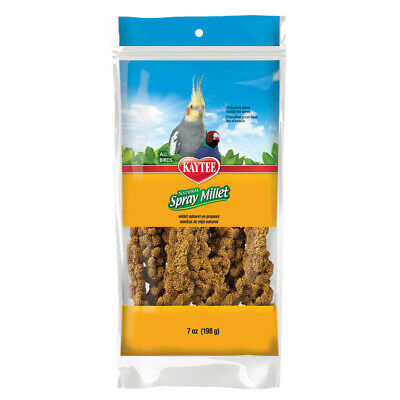 Kaytee Spray Millet for Birds