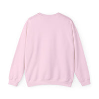 Minimal Ghost Lettering for Fall sweatshirt – original NewGiftDay design, view 18