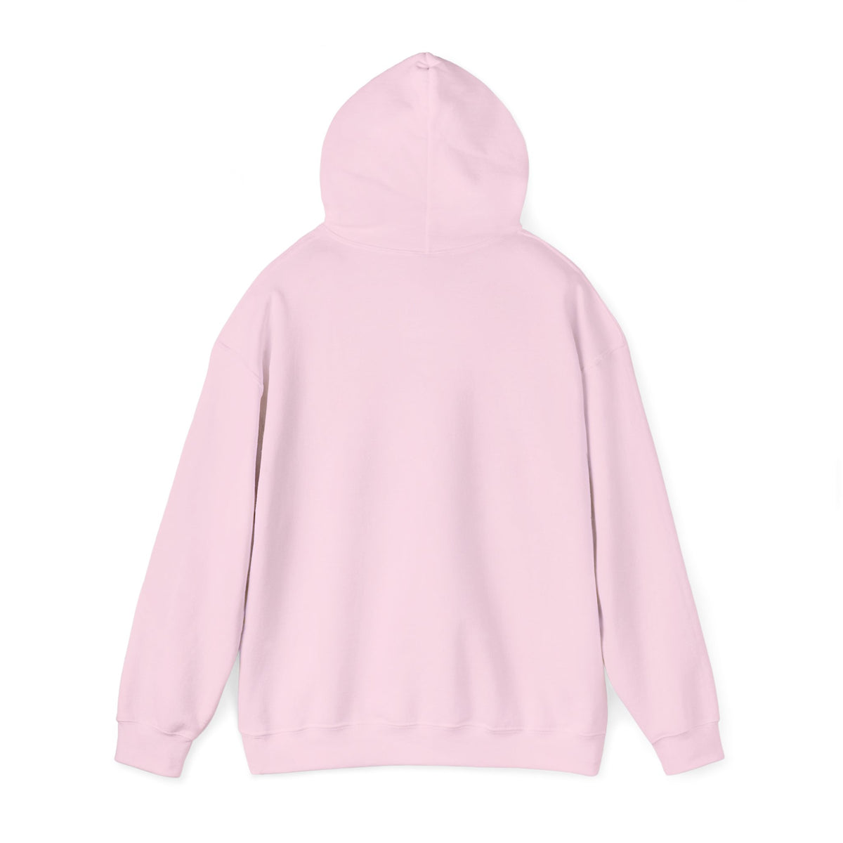 Santa Doesn't Believe in You Either hoodie – original NewGiftDay design, view 19