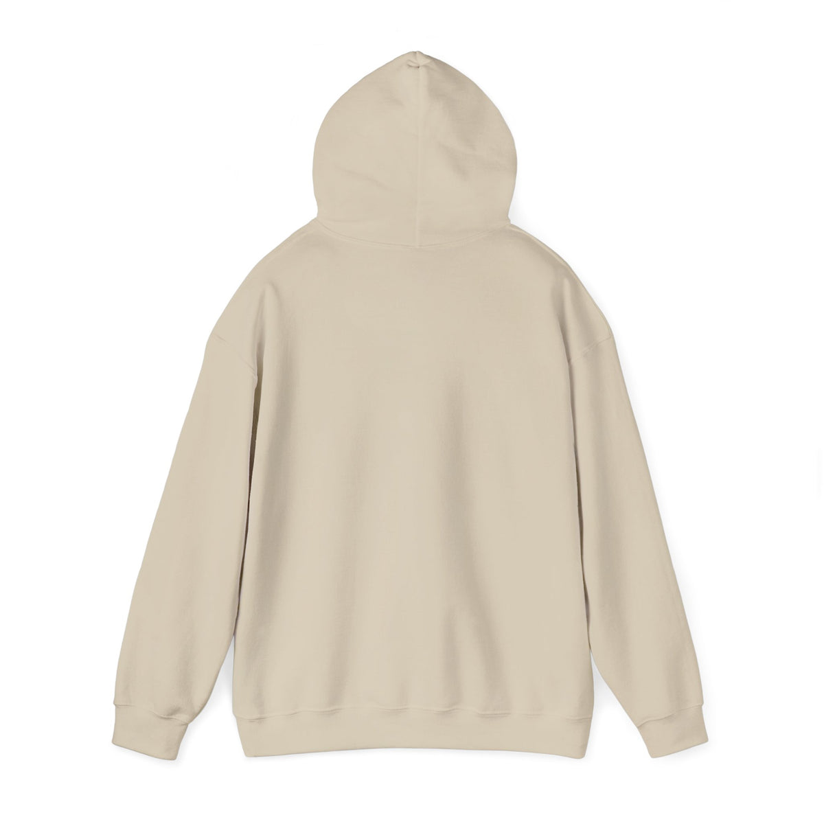 Bigfoot Christmas List™ Hooded sweatshirt – original NewGiftDay design, view 33