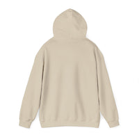 Bigfoot Christmas List™ Hooded sweatshirt – original NewGiftDay design, view 33