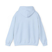 Too Cool For This Planet Alien hoodie – original NewGiftDay design, view 15